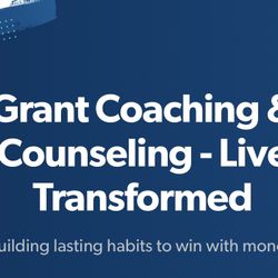 Financial Coaching