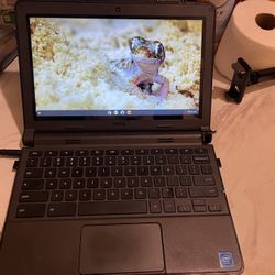 Chromebook