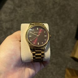 Mk Women Watches 