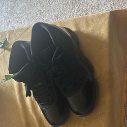 Jordan 11 Gama 9.5 