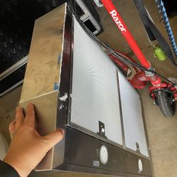 Kitchen Range hood