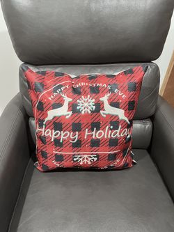 Cushions