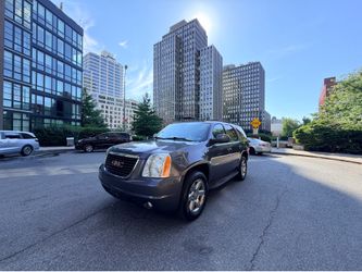 2010 GMC Yukon