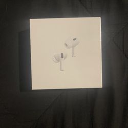 AirPods Pro 2nd Generation 