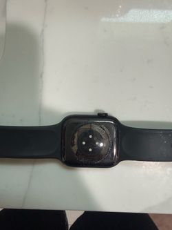 Series 8, Apple Watch