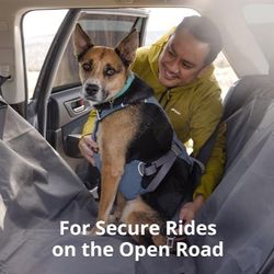 NEW UNIVERSAL SEAT BELT ATTACHMENT FOR DOGS