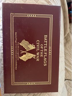The Civil War Patch Collection