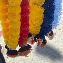 Graduation Leis 