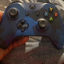 Xbox Controller 