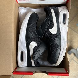 Toddler Nike