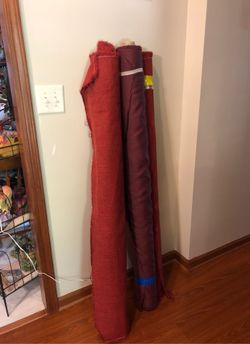 Fabric/ textile good for curtains oh sofa covered for couch