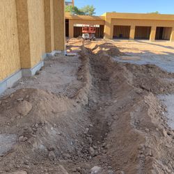 Clean Fill Dirt For Low Price ! We Deliver