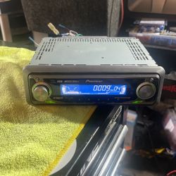 Pioneer Cd Player No Bluetooth 