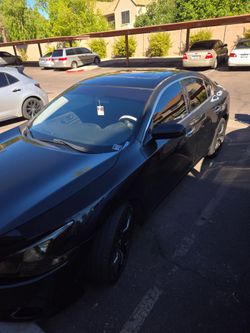 2014 Nissan Maxima