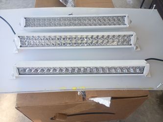 24"Led lights 24volt
