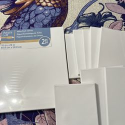 Art Canvases