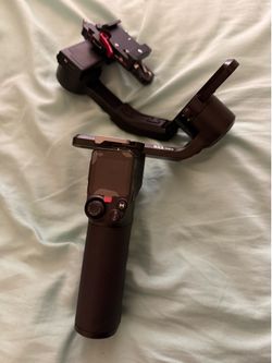 DJI RS3 Mini (not tested)
