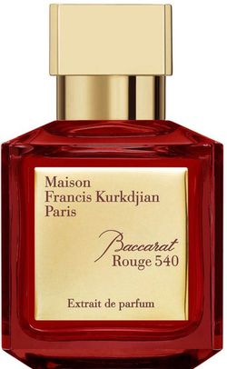 Baccarat 540 rogue