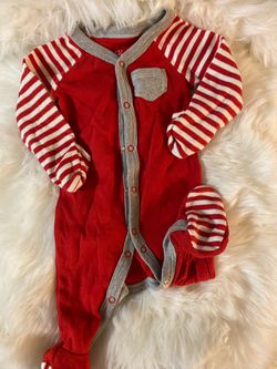 Baby onesie