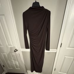 Zara Long Dress