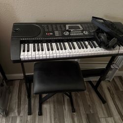 Hamzer Electric piano 