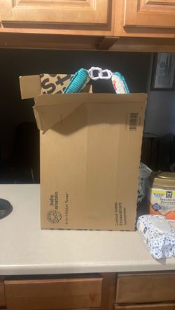 Baby item