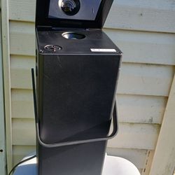 LG projector