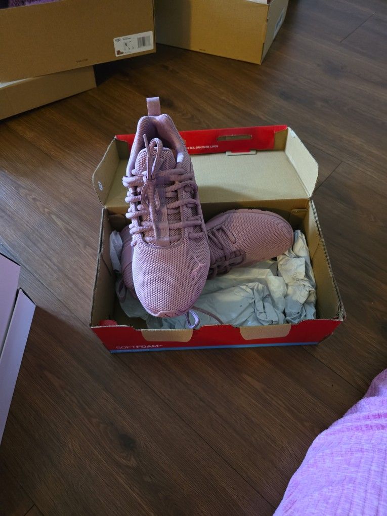 Puma Like NEW