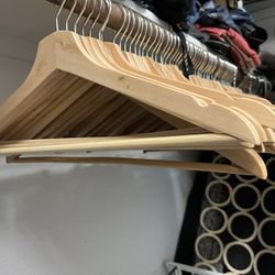 Hangers 