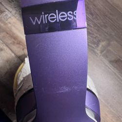 Solo beats3 Wireless