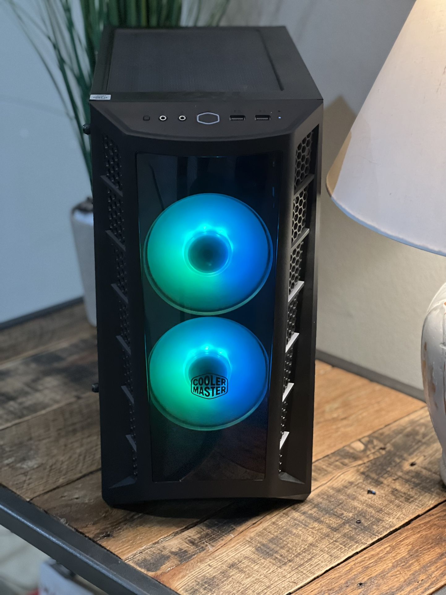 Budget Gaming PC Good For Fortnite And Other Esports For Sale In Tampa budget-gaming-pc-good-for-fortnite-and-other-esports-for-sale-in-tampa
