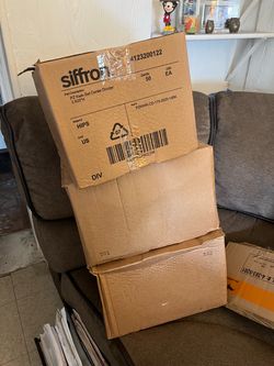 Siffron PZ Kwik-Set Center Dividers – Qty 50
