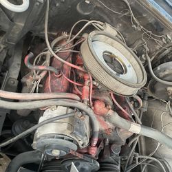 Sbc 350 