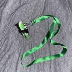 Mouthpiece For Festivals Or For Hygienic Smokers