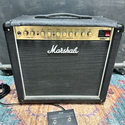 Marshall DSL20