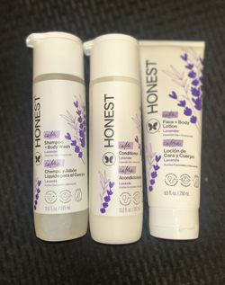 Baby Health Bundle
