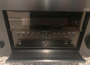 Onkyo rz 50
