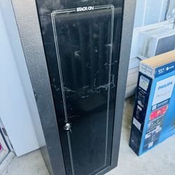Stack-On Safe 