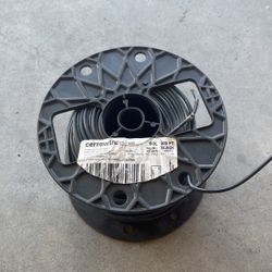 Cerrowire Black 12AWG 500 Ft