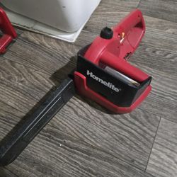 Chainsaw 