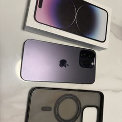 iPhone 14 Pro Max 