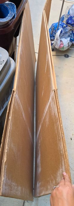 Uline 36 x 36 x 36 Cardboard Boxes