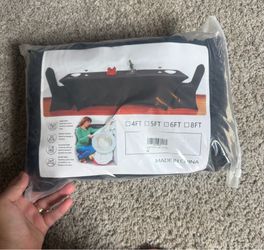 Table cover
