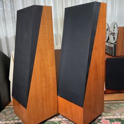 Thiel CS 3.5 Speakers Made In The USA