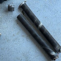Garage Door Springs 