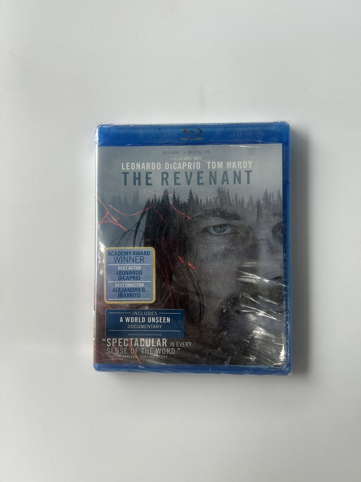 The Revenant