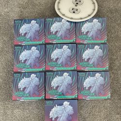 Pokemon Journey Together ETB 