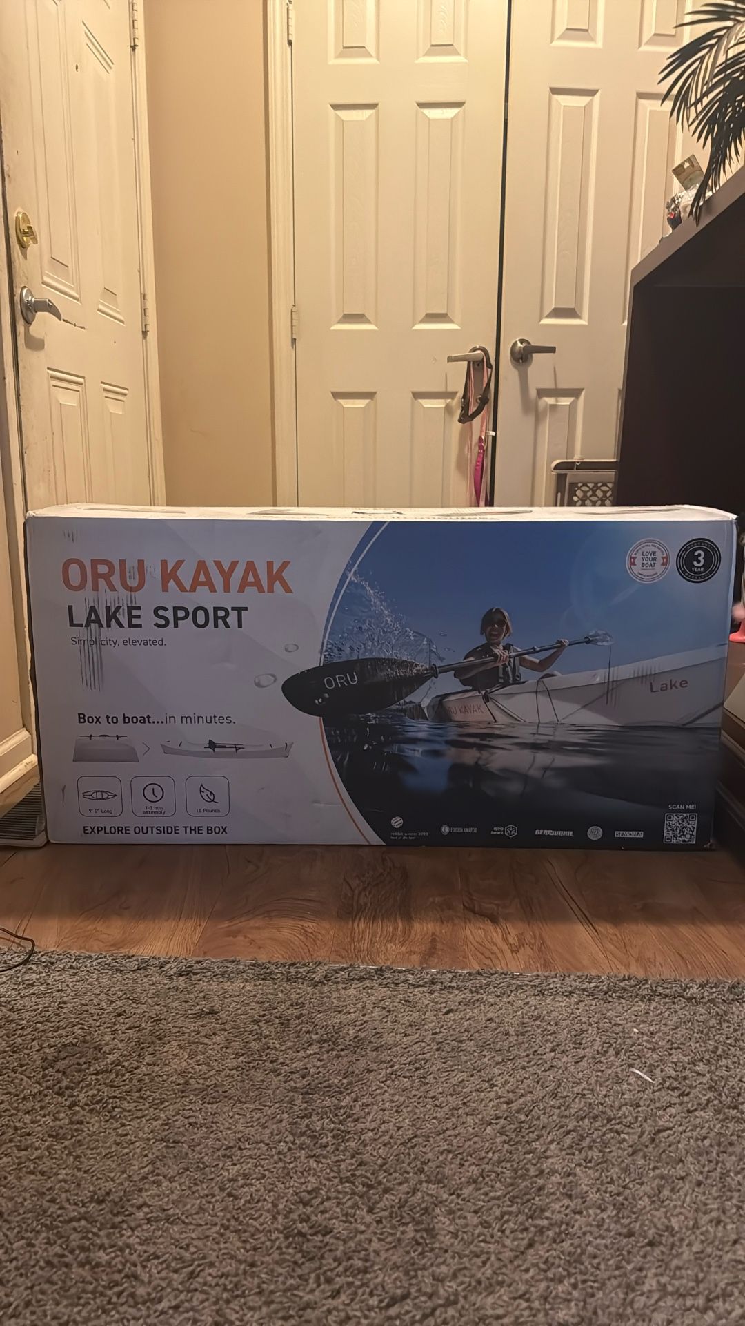 Kayak