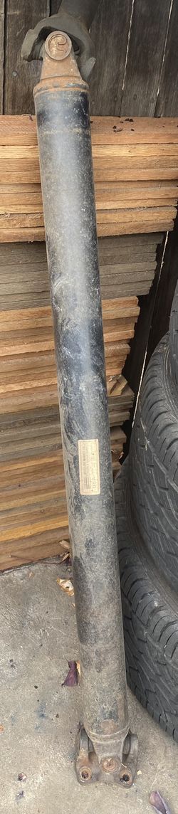 2001 Dodge Ram 5.9 Driveline Parts