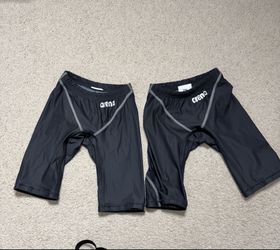 Arena Powerskin ST Next Men’s 12&U Tech Suit Jammer, Size 26 Quantity 2